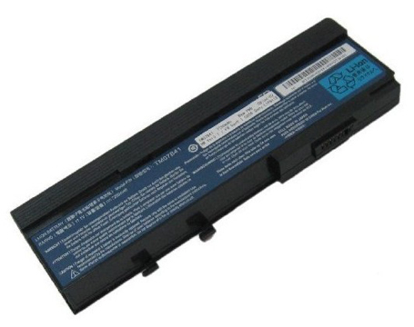 9-cell Battery fit ACER BTP-AMJ1 BTP-ANJ1 BTP-APJ1 TM07B41 - Click Image to Close